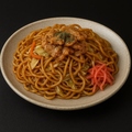 料理メニュー写真&nbsp;焼きそば