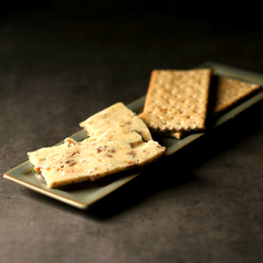 ロイヤルミルクティーの無花果バター