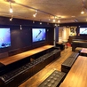 渋谷HR エイチアールBBQ&貸切パーティーのおすすめポイント3