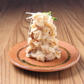 料理メニュー写真&nbsp;燻製ポテトサラダ
