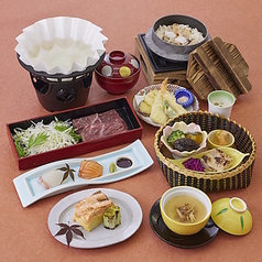 寿司 和食 がんこ 泉大津店のコース写真