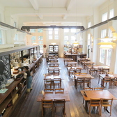MOKICHI KAMAKURA モキチカマクラの雰囲気2