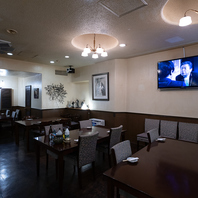 メニューのない韓国料理店！ママ自慢のおまかせ手料理