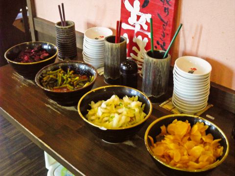 新 和歌山ラーメン ばり馬 西大寺店 岡山市郊外 ラーメン ホットペッパーグルメ