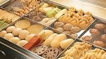 四日市おでん！うまさは毎日増してくる！