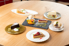 ホテルグローバルビュー新潟 DINING EDIT ECHIGOの特集写真