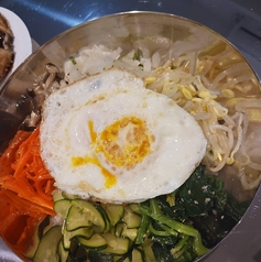 冷麺