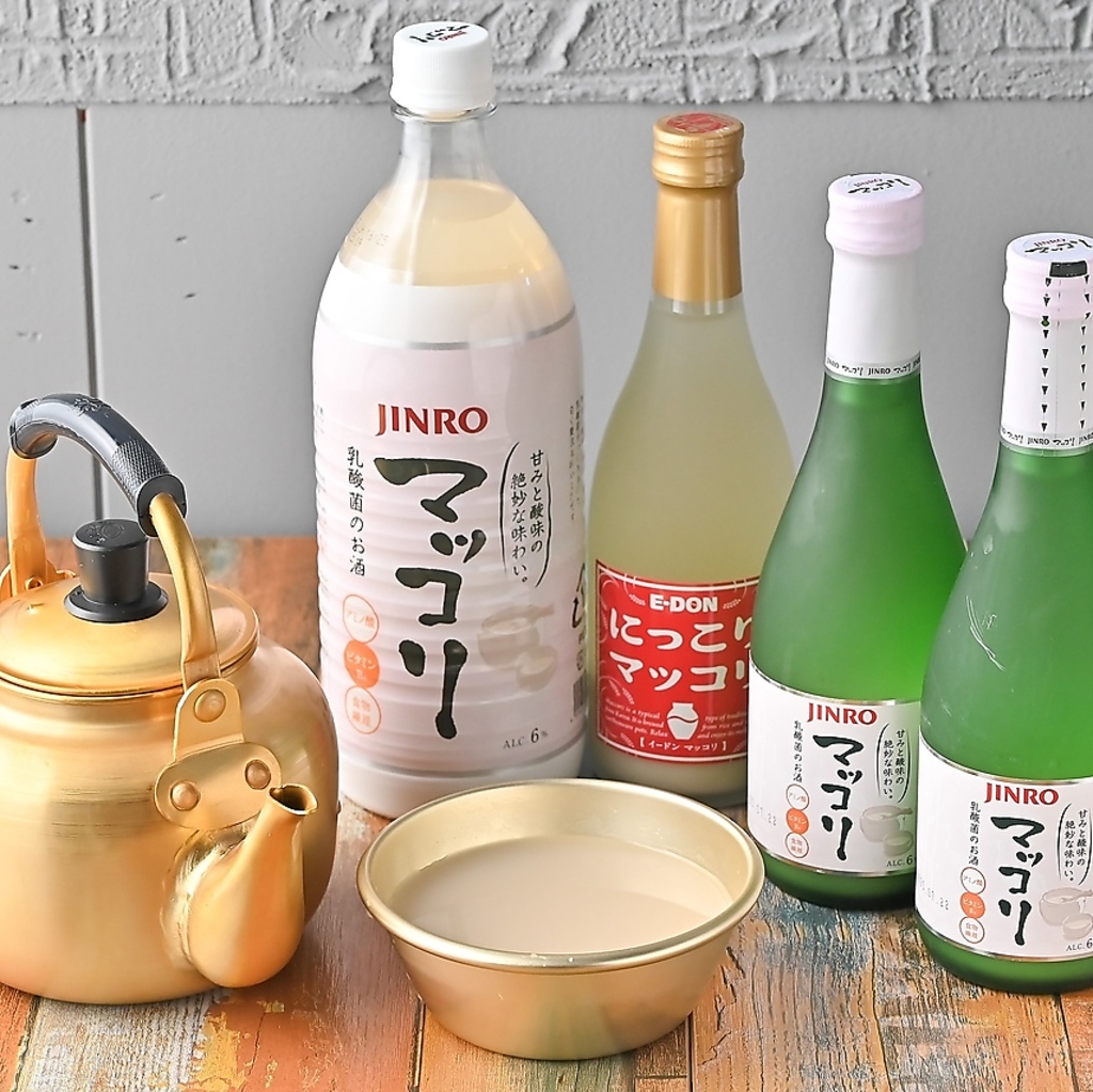 本場の味を心ゆくまで！韓国グルメをとことん楽しむなら