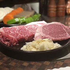 ステーキハウスおおくぼ 三木店の特集写真