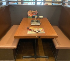 赤から 長久手店の雰囲気2