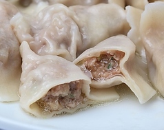 【単品】元祖長崎台湾肉汁水餃子（3コ）