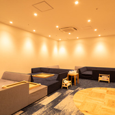 瀬戸内とんかつ 豚まどの雰囲気2