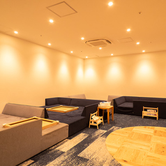 瀬戸内とんかつ 豚まどの雰囲気2