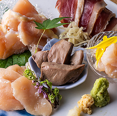 丸の内 相馬庵のおすすめ料理3