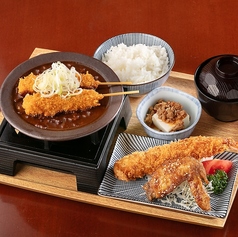 てしごと家 アスナル 金山店のおすすめランチ1