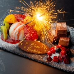 本格焼肉 ゲン 仙台国分町店の特集写真