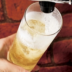 デュワーズ ハイボール