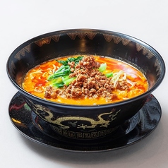 坦々麺