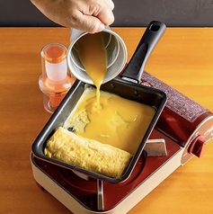 日本栄光酒場 ロッキーカナイ 神楽坂のおすすめ料理3