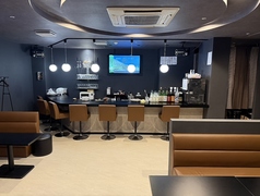 牡蠣とおばんざい こがれの雰囲気2