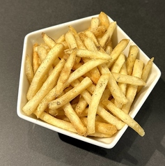 フライドポテト