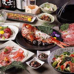 極みや 日本橋店の特集写真