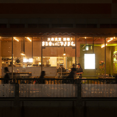 また会いにゆきます 横浜店の外観1