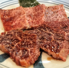 ハラミ