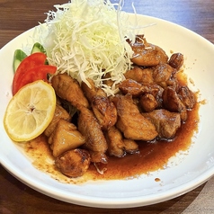 大とんてき200g300g、400g、500g