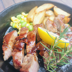 サムシング 浦和本店 SOMETHINGのおすすめランチ2