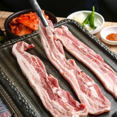 韓国料理 ムハンポチャ 新大久保店の特集写真