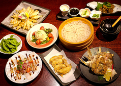 第八飯場丸 栄錦店のコース写真
