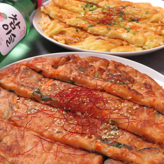 韓国酒場 チィヘッソのおすすめ料理3