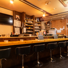 創作えび居酒屋 逢いだっ子の雰囲気2