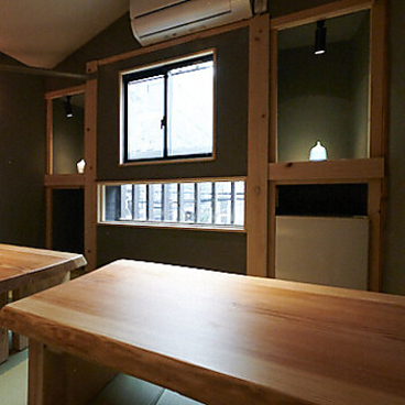 鮨バルenishi エニシの雰囲気1