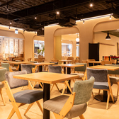 瀬戸内とんかつ 豚まどの雰囲気3