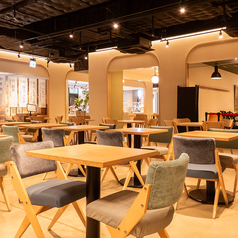 瀬戸内とんかつ 豚まどの雰囲気3