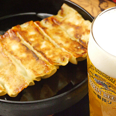 パン粉入り特性手羽中（8本）