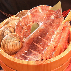 磯丸水産 上通店の特集写真