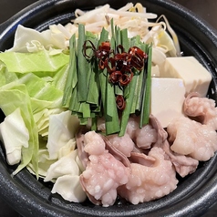 ダイニングルームあんどのおすすめ料理2