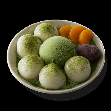 NOA COFFEE MATCHA SALON ノアコーヒーマッチャサロンのおすすめ料理1