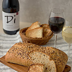 ワインの酒場ディプント西新宿一丁目店のおすすめポイント1