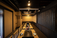 最大20名までの大小グループご相談ください。