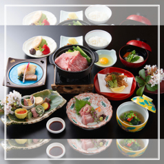 日本料理 肥後橋 ゆきや。のコース写真