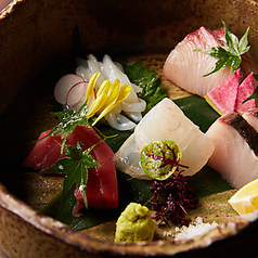 炭焼と炉端テント 恵比寿のコース写真