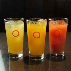 料理に合わせて選ぶ贅沢。泡盛の数だけ、物語がある。