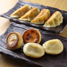餃包【焼き】