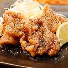黒カラ