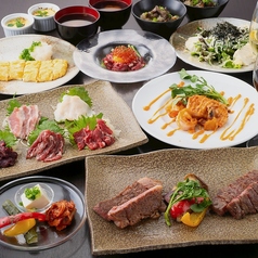 鉄板焼倶楽部エイジ 錦糸町店の特集写真