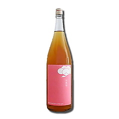 完熟梅酒